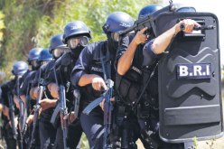 قسنطينة.. جريمة قتل في تمرينين افتراضيين لعناصر الشرطة