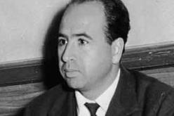 وقفة ترحم على روح الشهيد كريم بلقاسم