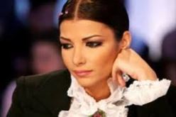 أصالة نصري تعتبر عام 2014 الأسوء