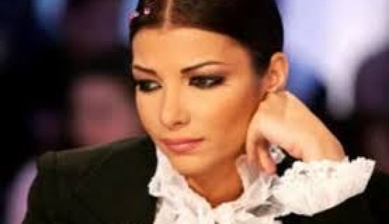 أصالة نصري تعتبر عام 2014 الأسوء
