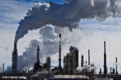 الجزائر تتعهد بتخفيض إنبعاثات الغاز بـ 22 بالمائة آفاق 2030