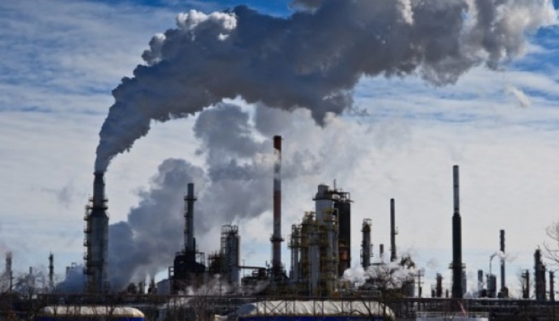 الجزائر تتعهد بتخفيض إنبعاثات الغاز بـ 22 بالمائة آفاق 2030