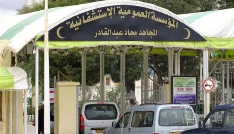 11 جريحا بعد «دبزة ودماغ» بين عائلتين بسبب أرض فلاحية في الجلفة!
