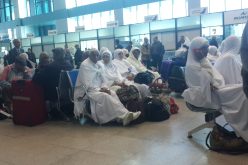 شلل كلي بمطار بوضياف في قسنطينة بعد اضراب مضيفو الخطوط الجوية الجزائرية