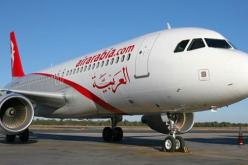 هبوط طائرة في قاعدة “المنهاد” بعد إبلاغ أحد الركاب بأنها ستنفجر