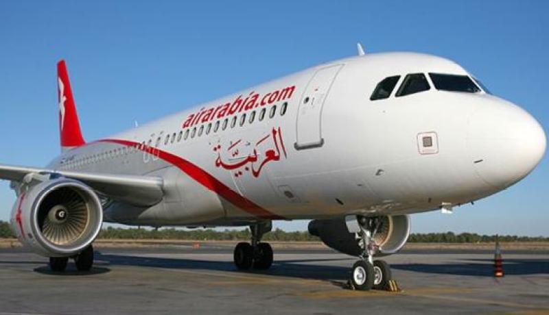 هبوط طائرة في قاعدة “المنهاد” بعد إبلاغ أحد الركاب بأنها ستنفجر