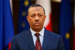 الثني يحذر من المساس بالسيادة الليبية في حال تطبيق الإتحاد الأوروبي خطته لمواجهة مهربي البشر