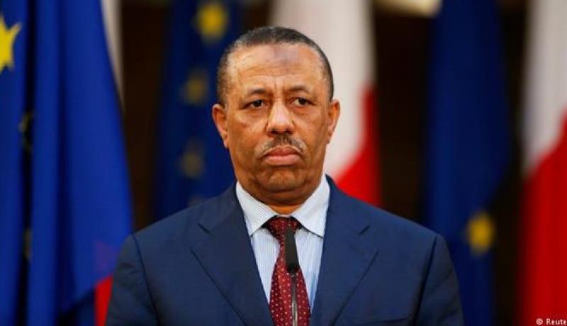 الثني يحذر من المساس بالسيادة الليبية في حال تطبيق الإتحاد الأوروبي خطته لمواجهة مهربي البشر