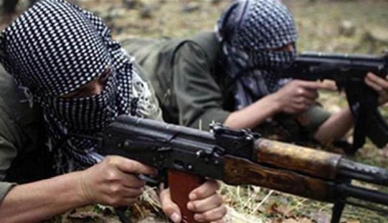 مقتل جنديين اثنين في هجوم كردستاني على الحدود مع العراق وإيران