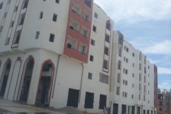 النعامة.. توزيع 59 مسكنا عموميا إيجاريا
