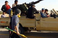القضاء على قياديين في تنظيم داعش بسرت
