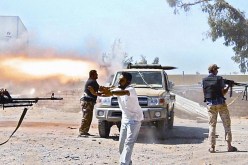 أعمال العنف تودي بحياة 26 شخصا في ليبيا