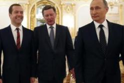 دراسة… لماذا يمشي بوتين بهذه الطريقة