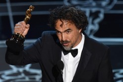 “أوسكار” خاص لـ”إيناريتو” لمحاكاته معاناة المهاجرين