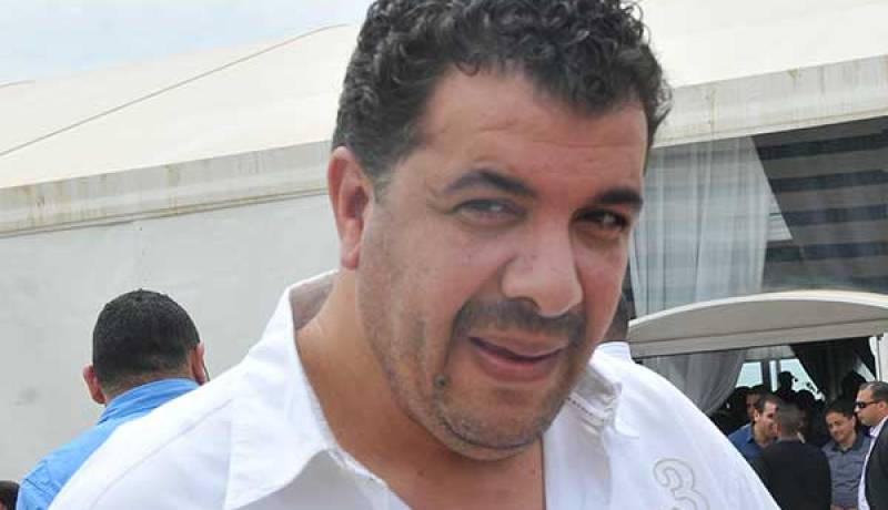 بابا يردّ على شريف الوزاني وألكاراز يعجب بهريات