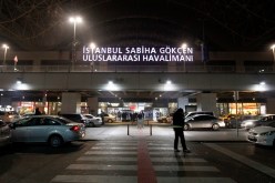 منع عشرات الأشخاص من مغادرة مطار اسطنبول بناء على حظر أعلنه ترامب