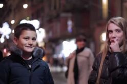 فيديو أنا رجل لا أضرب امرأة حقق 11 مليون مشاهدة