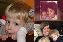 طفل في الخامسة يتذكر ما حدث له قبل 30 سنة