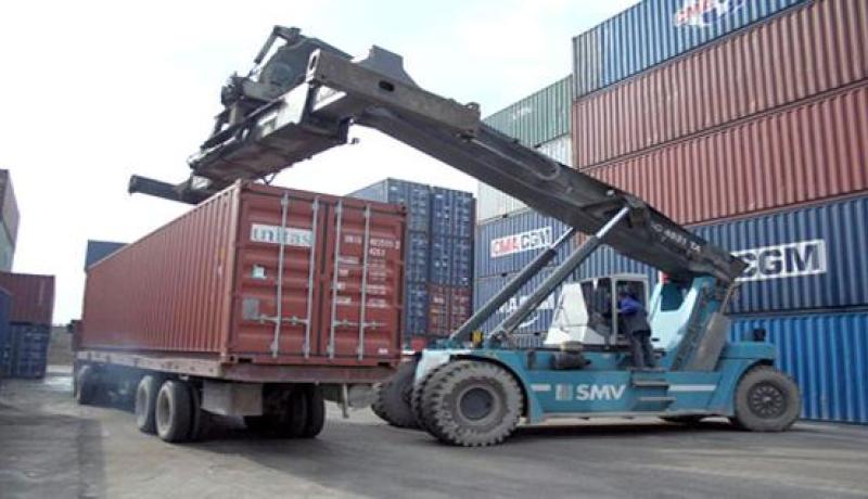 ارتفاع نسبة التبادل التجاري بين تونس والجزائر