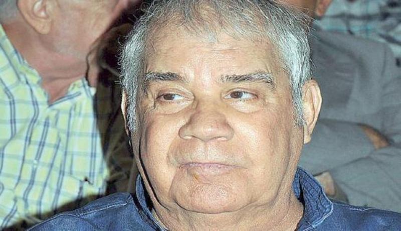 سيد علي كويرات حياة في خدمة المسرح والسينما