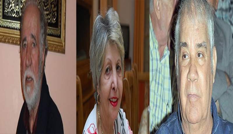 فنانون غابوا عن عيد الفطر المبارك لأول مرة