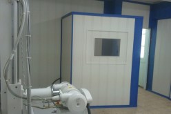 قطاع الصحة ببن سكران في تلمسان  يستفيد من جهاز تصوير رقمي ومصالح إستشفائية جديدة