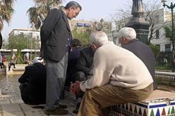 تواريخ دفع معاشات التقاعد عن طريق البنك مماثلة للتواريخ المعتمدة بشبكة البريد في الجزائر