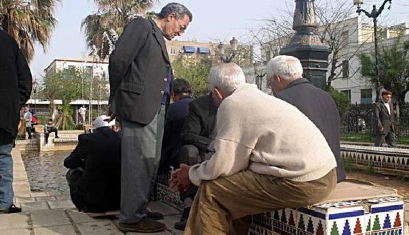 تواريخ دفع معاشات التقاعد عن طريق البنك مماثلة للتواريخ المعتمدة بشبكة البريد في الجزائر