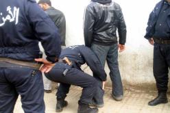 تفكيك شبكة وطنية متخصصة في التزوير وانتحال شخصية ببومرداس