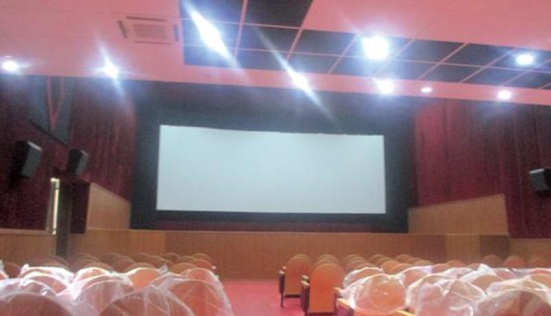 مديرية الثقافة  لولاية معسكرتستعيد6 قاعات سنما لترميمها