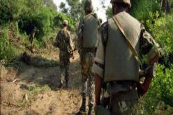 الجيش يوقف إرهابيا ويسترجع سلاح من نوع كلاشنيكوف ببومرداس