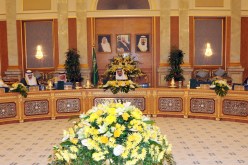 مجلس الوزراء السعودي يعلن تأييده لقرار تثبيت الانتاج لدول أوبك