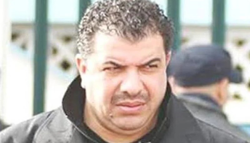 أطراف تضغط على «بابا» لتعيين بوعلام شارف مدربا