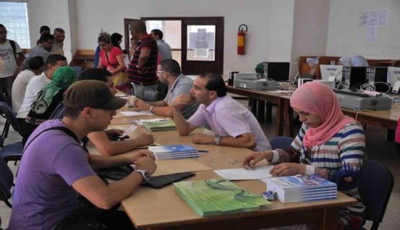 تأجيل موعد التسجيلات الجامعية في حال إعادة الباك
