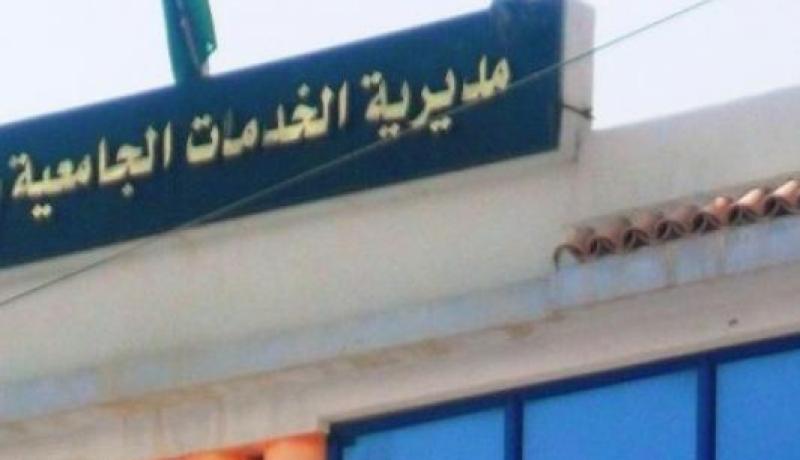 20 جريحا بعد «معارك» بين طلبة جزائريين وفلسطينيين في البليدة