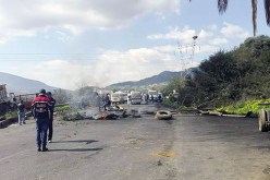 رفع تسعيرة النقل يُخرج سكان أميزور للتظاهر في شوارع بجاية