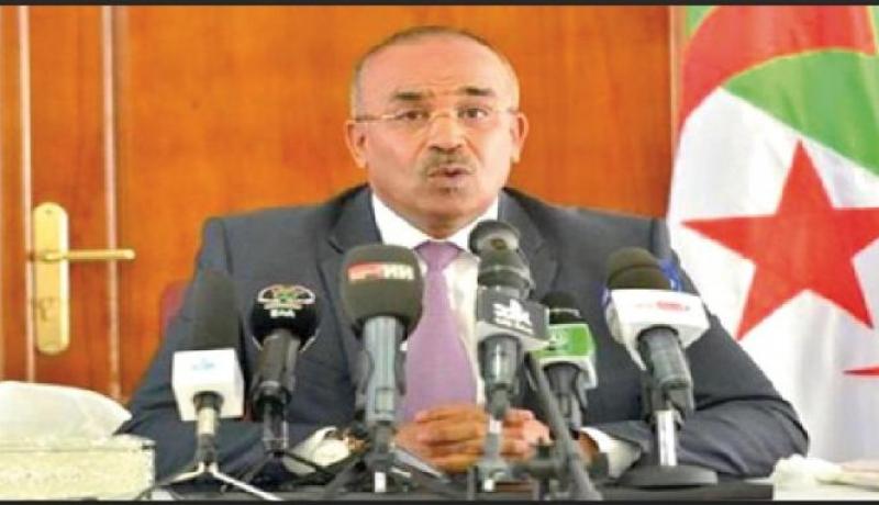 بدوي يؤكد أن الأسماء الأمازيغية هي أسماء وطنية يحميها القانون