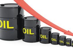 هبوط سعر خامات الأوبك الأسوء منذ 2003