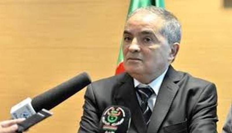 بلعايب يؤكد تطبيق اجراءات لتحسين هوامش ربح الخبازين دون رفع سعر الخبز