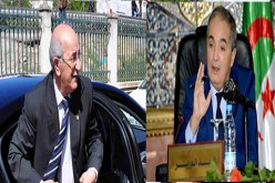 تكليف وزير السكن عبد المجيد تبون لتسيير وزارة التجارة مؤقتا