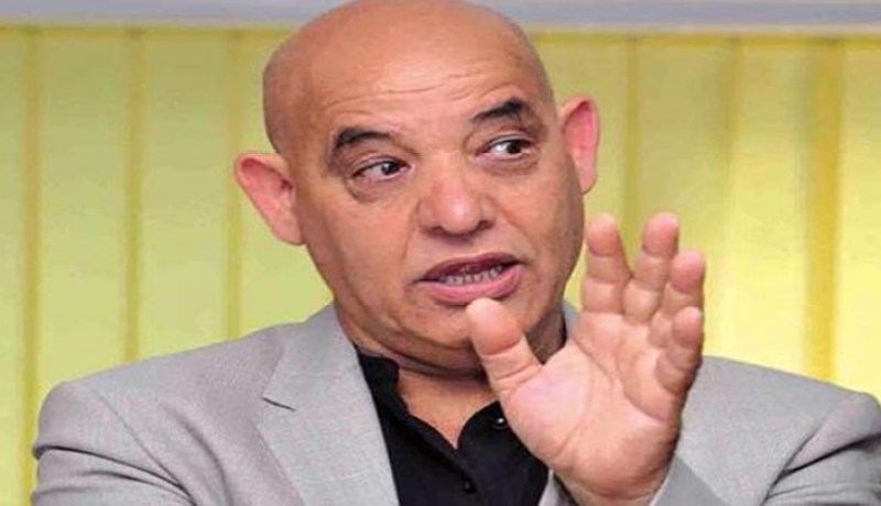 “تنحيتي من كاي بي سي لاحدث بالنسبة لي “