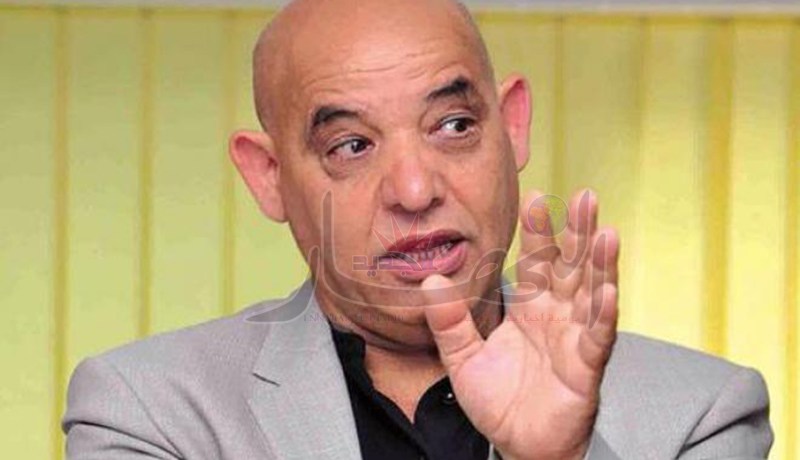 “وقعنا وثيقة مع ربراب لعدم تغيير الخط الإفتتاحي “