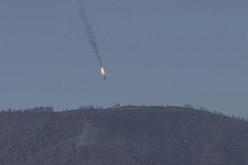 موسكو تطالب تركيا بالقبض على قاتل طيار المقاتلة الروسية سوخوى 24