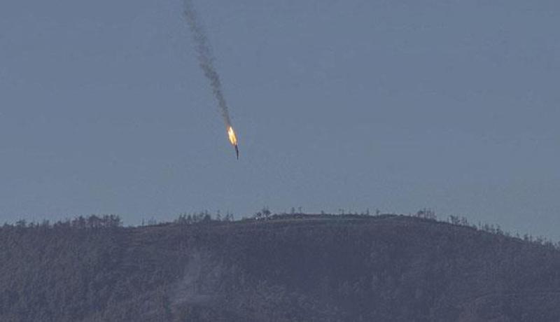 موسكو تطالب تركيا بالقبض على قاتل طيار المقاتلة الروسية سوخوى 24