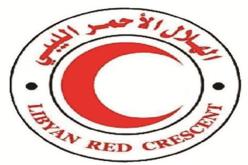 الهلال الأحمر الليبي يعثرعلى جثامين الممرضين الثلاثة التابعين لمركز بنغازي الطبي