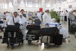 طبيب أو عون شبه طبي في كل رحلة إلى البقاع المقدسة