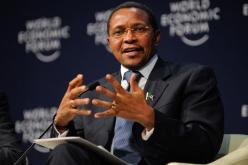 جاكايا مريشو يدعو رجال الأعمال الجزائرين إلى الإستثمار في تنزانيا