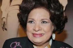 وفاة الفنانة المصرية كريمة مختار