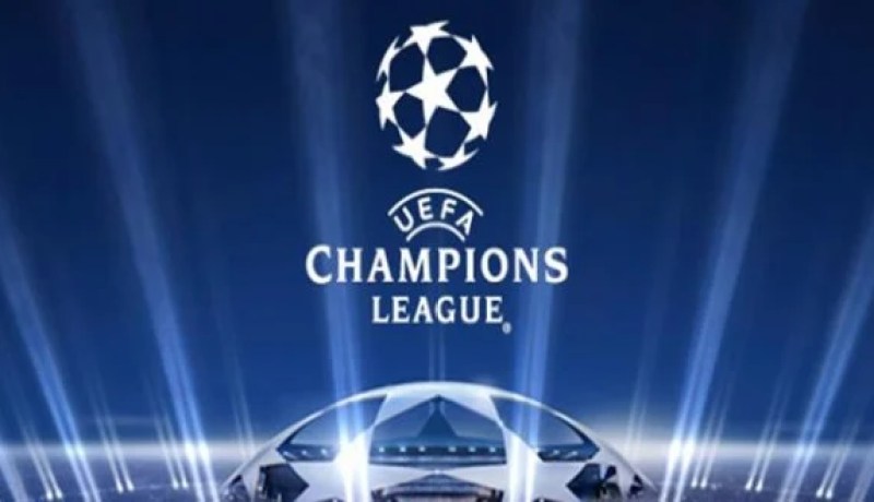 مانشستر سيتي يواجه  ريال مدريد في المربع الذهبي لدوري أبطال اوروبا