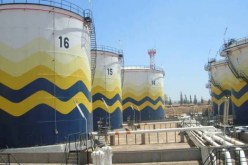 إصابة عاملين في حريق شب بمخزن للوقود تابع لمؤسسة نفطال في أدرار